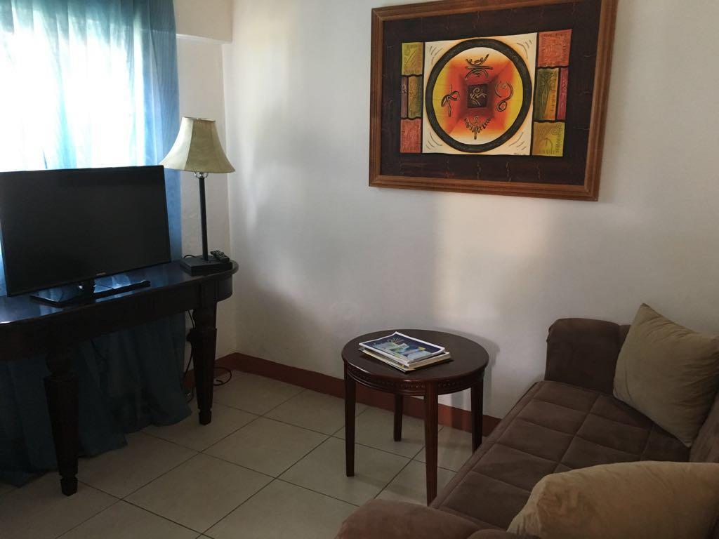 Paradise Beach Hotel كينغستاون المظهر الخارجي الصورة