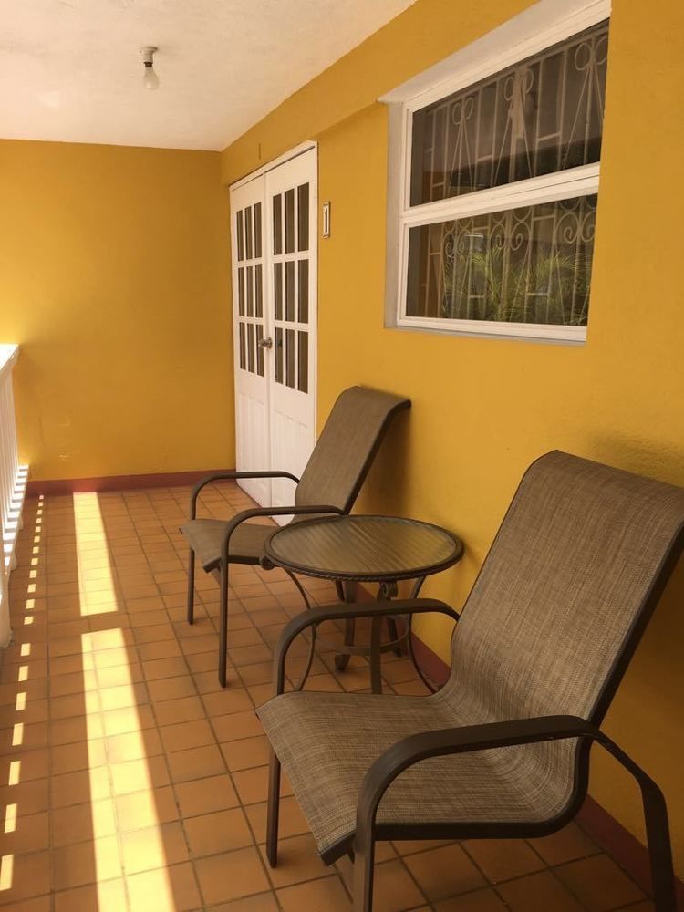 Paradise Beach Hotel كينغستاون المظهر الخارجي الصورة